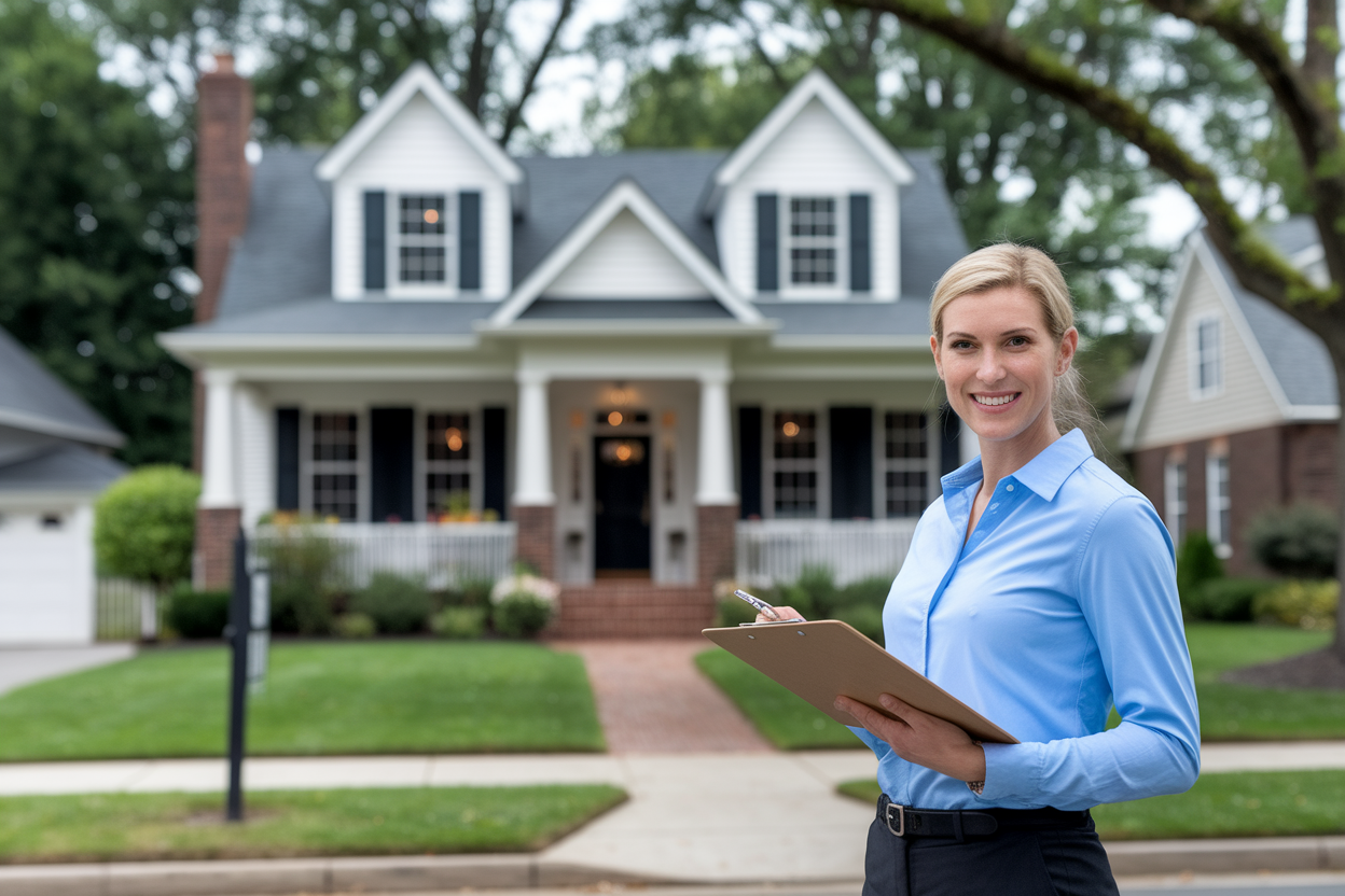 Comment évaluer la valeur de ma maison avant de la mettre en vente ?