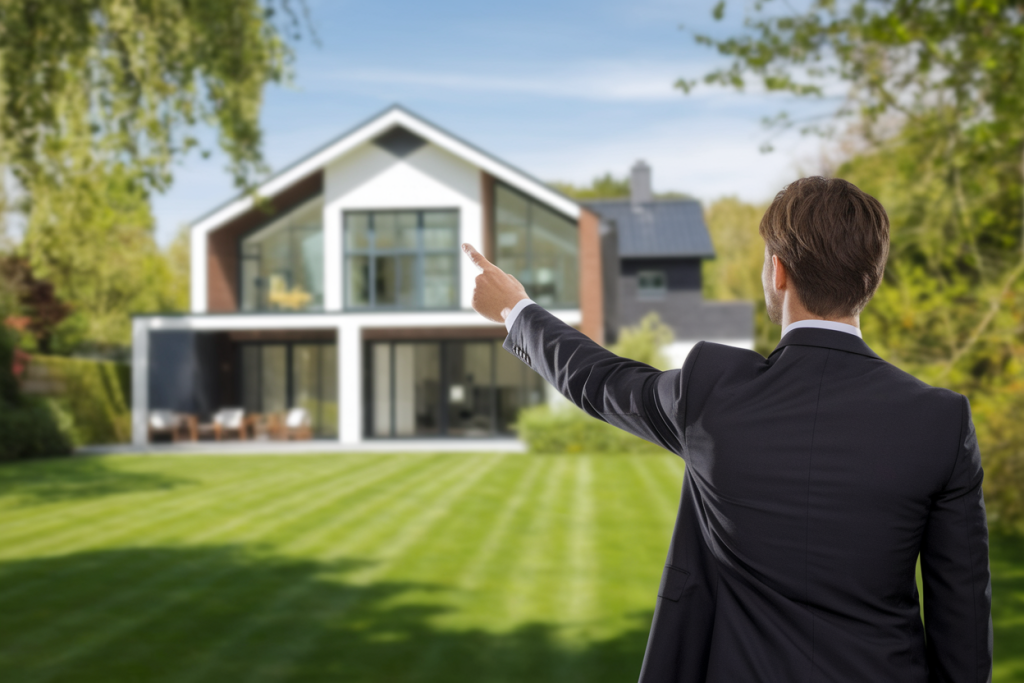 Comment évaluer la valeur de sa maison avant de la vendre ?