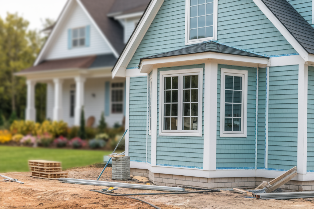 Quelle est la valeur ajoutée d'un projet de rénovation pour augmenter la valeur de ma maison ?