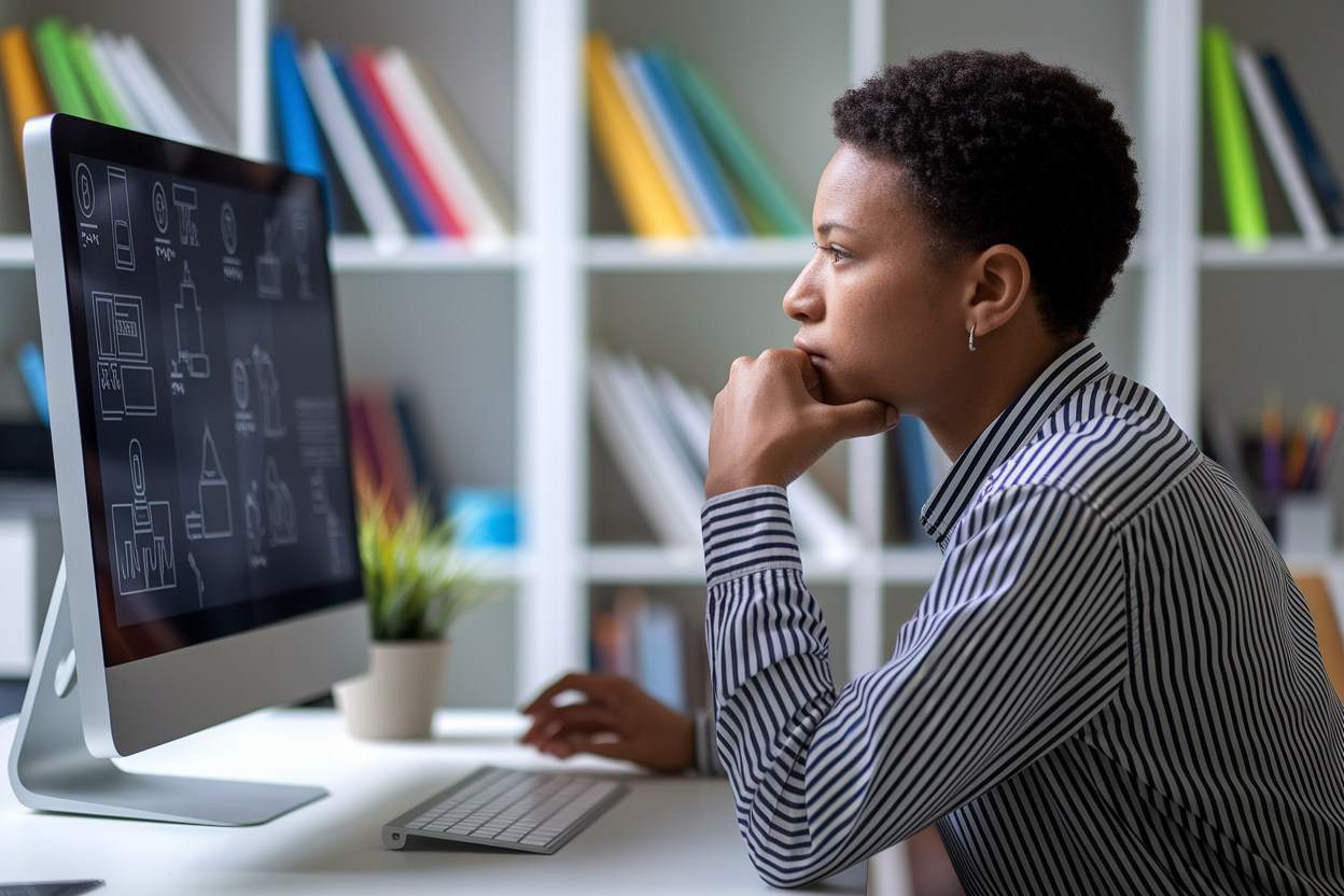 Comment choisir une formation en ligne pour améliorer ses compétences professionnelles ?